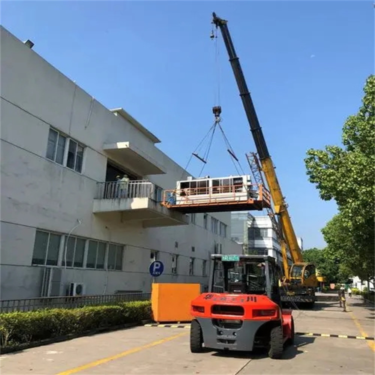 武汉小型吊车出租电话