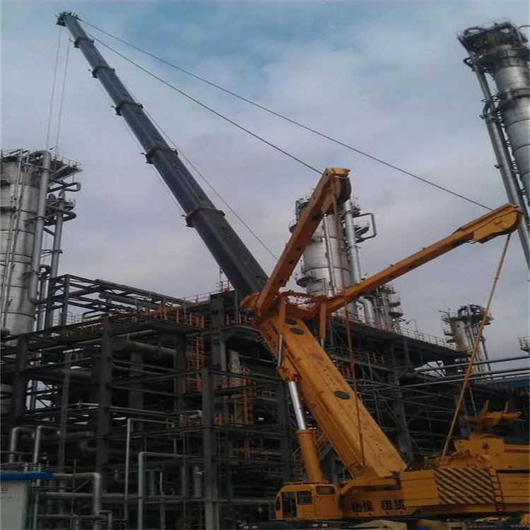 武汉吊车出租电话