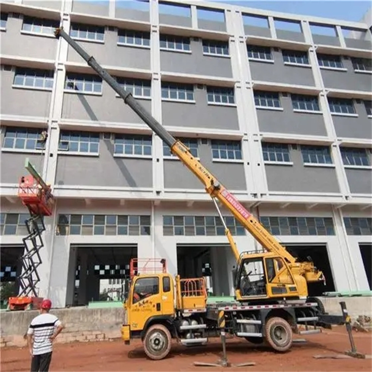 武汉设备故障维权指南：租赁期间吊车损坏如何处理