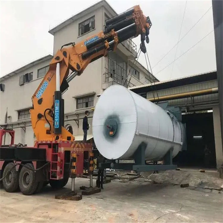 武汉室内装修小型折臂吊出租服务：高效解决方案与租赁指南