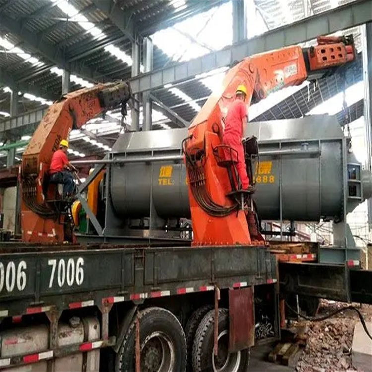 武汉大型随车吊出租多少钱