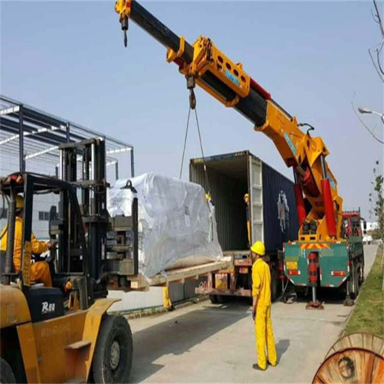 武汉专业随车吊出租电话