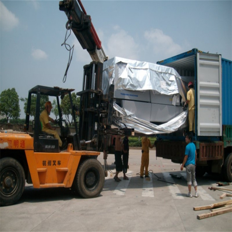 武汉物流仓库装卸随车吊租赁服务优势与选择指南