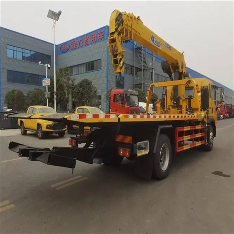 武汉附近小随车吊出租电话，轻松解决搬运烦恼