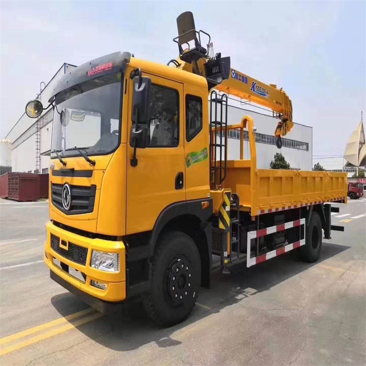 武汉附近找一辆随车吊出租