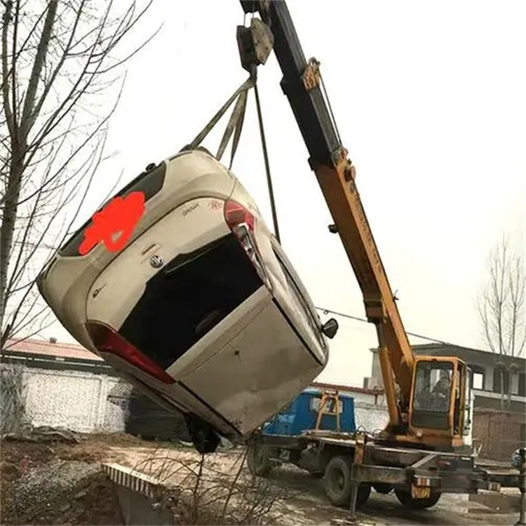 武汉随时待命，吊车24小时道路救援服务全解析