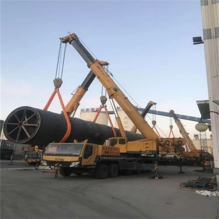 武汉如何评估吊车出租公司在风电设备吊装的专业性